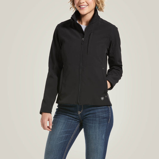 Ariat Premium Softshell Jacket