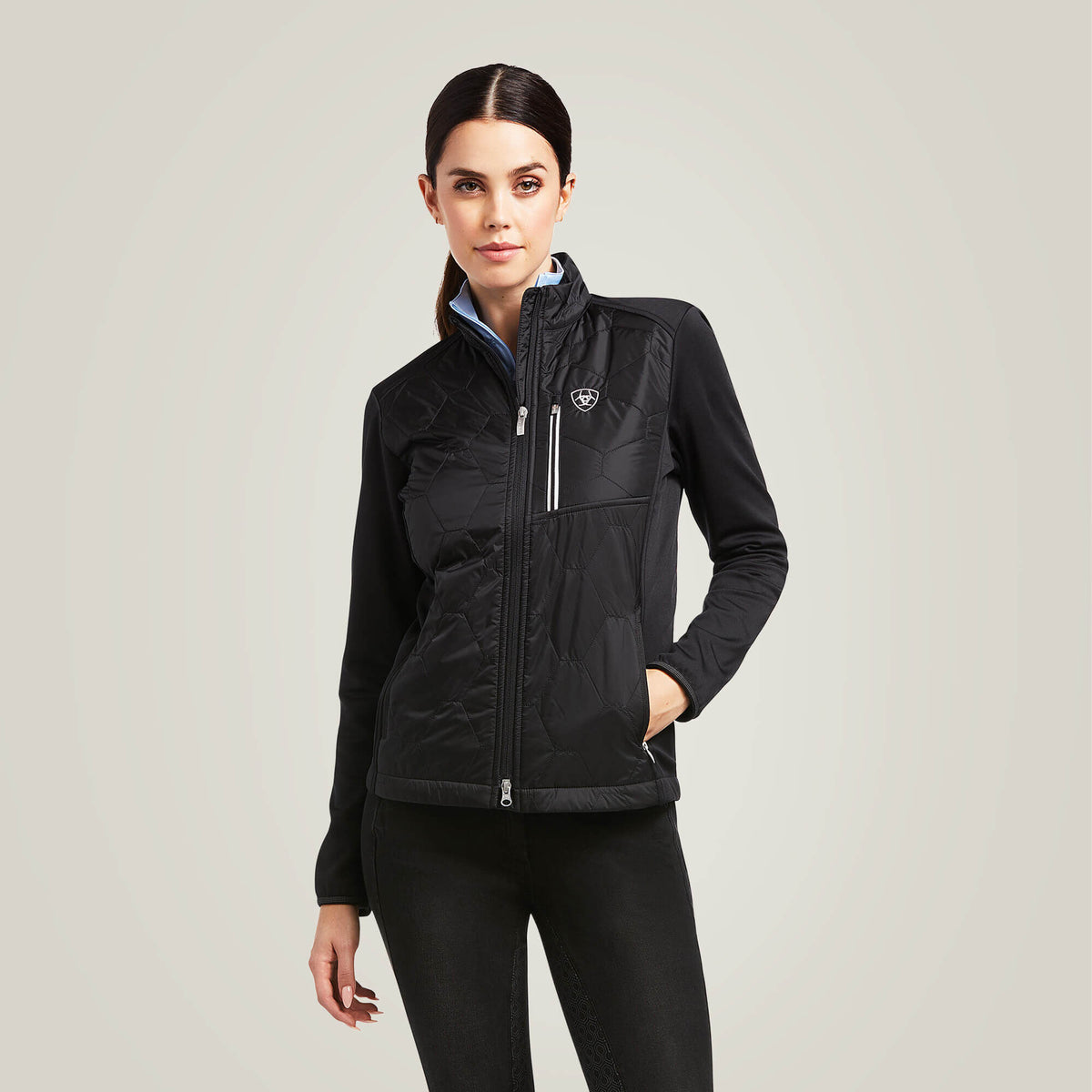 Ariat Premium Fusion Insulated Jacket