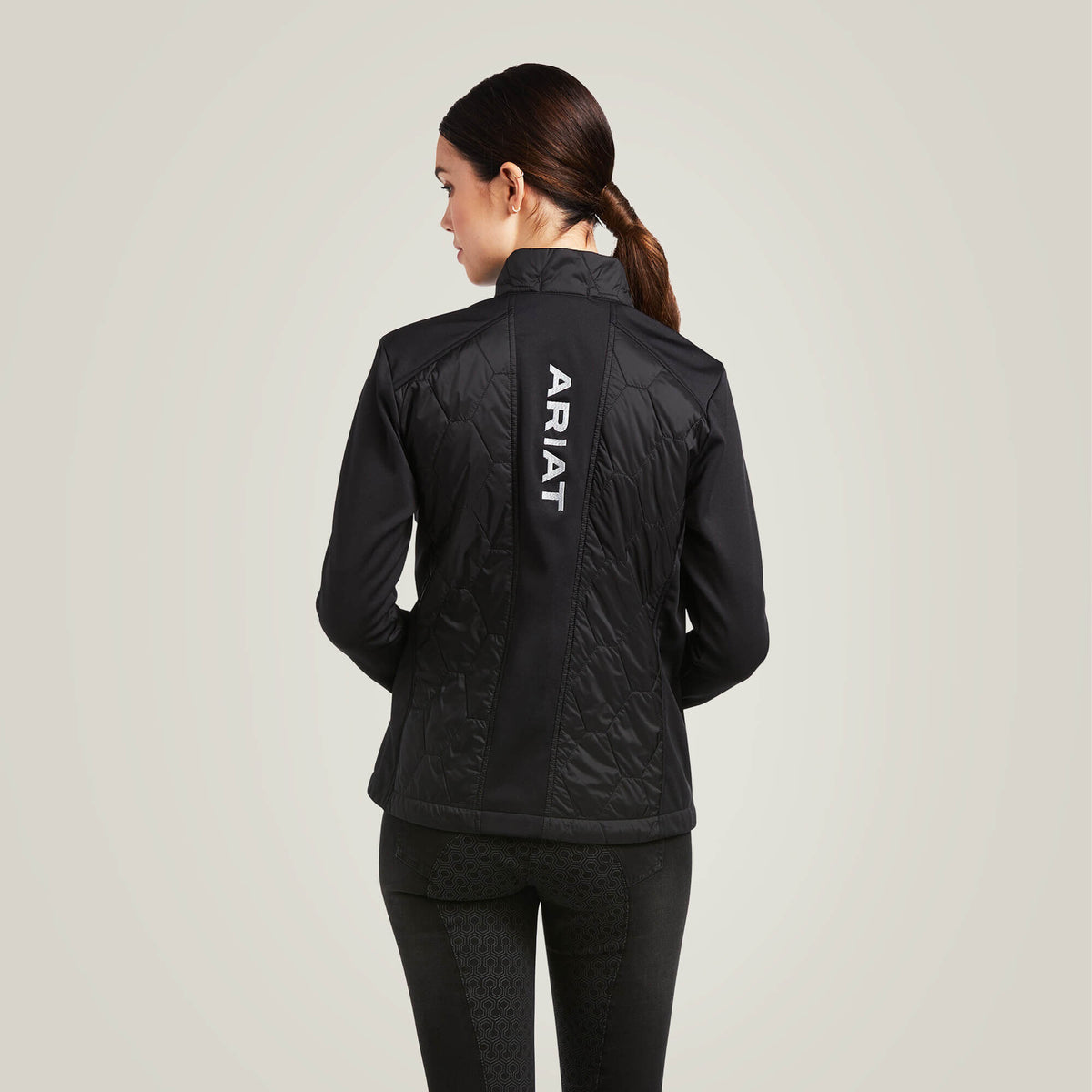 Ariat Premium Fusion Insulated Jacket