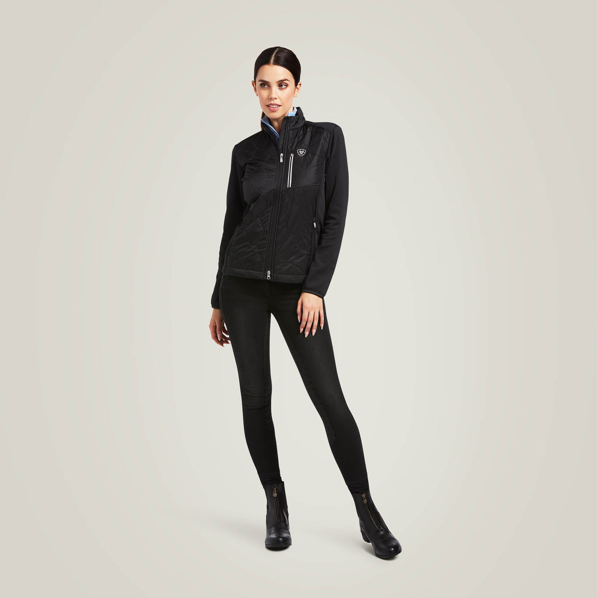 Ariat Premium Fusion Insulated Jacket