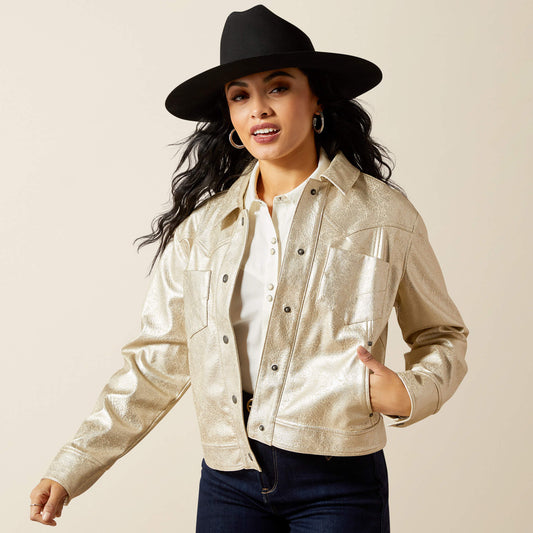 Ariat Best Price Cropped Jacket