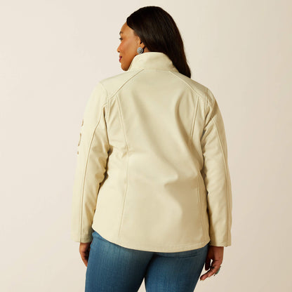 Ariat Customer Favorite Ariat Logo Softshell Jacket