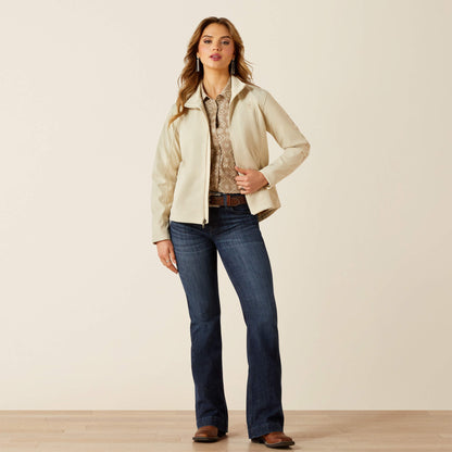 Ariat Customer Favorite Ariat Logo Softshell Jacket