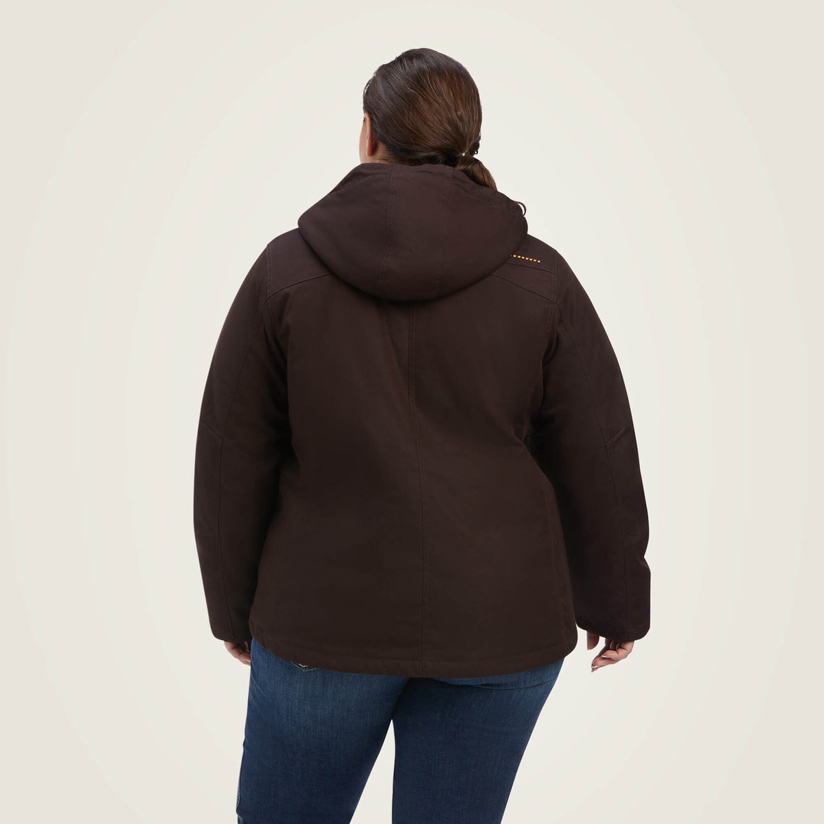 Ariat Trending Rebar DuraCanvas Insulated Jacket