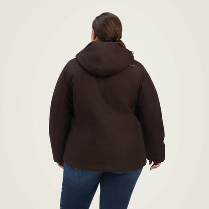 Ariat Trending Rebar DuraCanvas Insulated Jacket