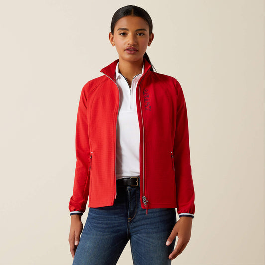 Ariat Classic Versa Team Jacket