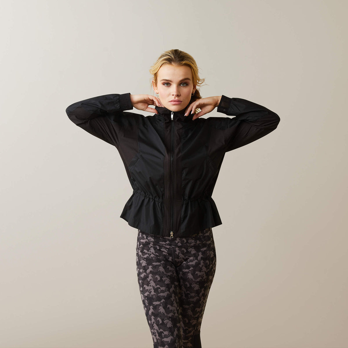 Ariat Sale Breathe Jacket