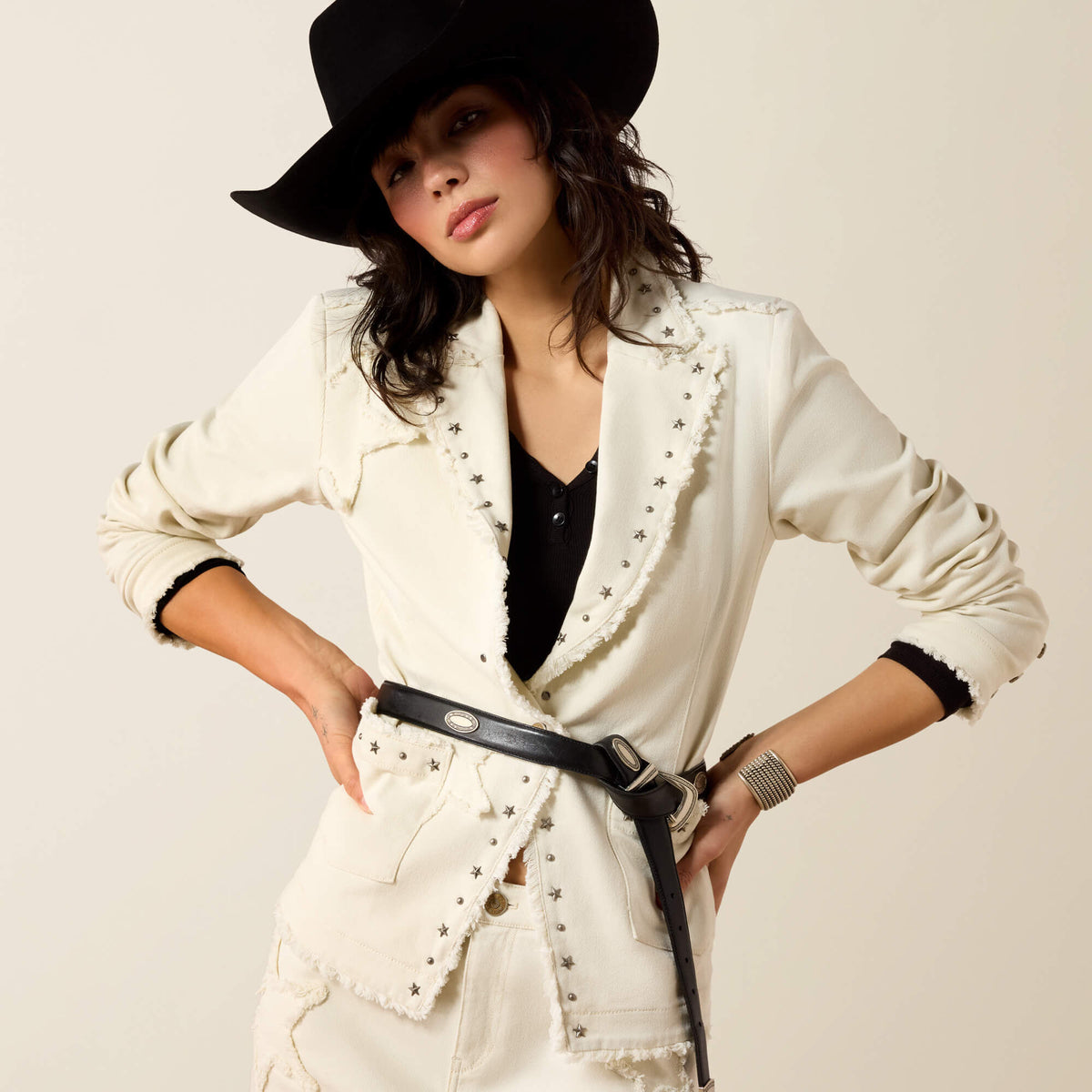 Ariat Customer Favorite Americana Blazer