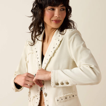 Ariat Customer Favorite Americana Blazer