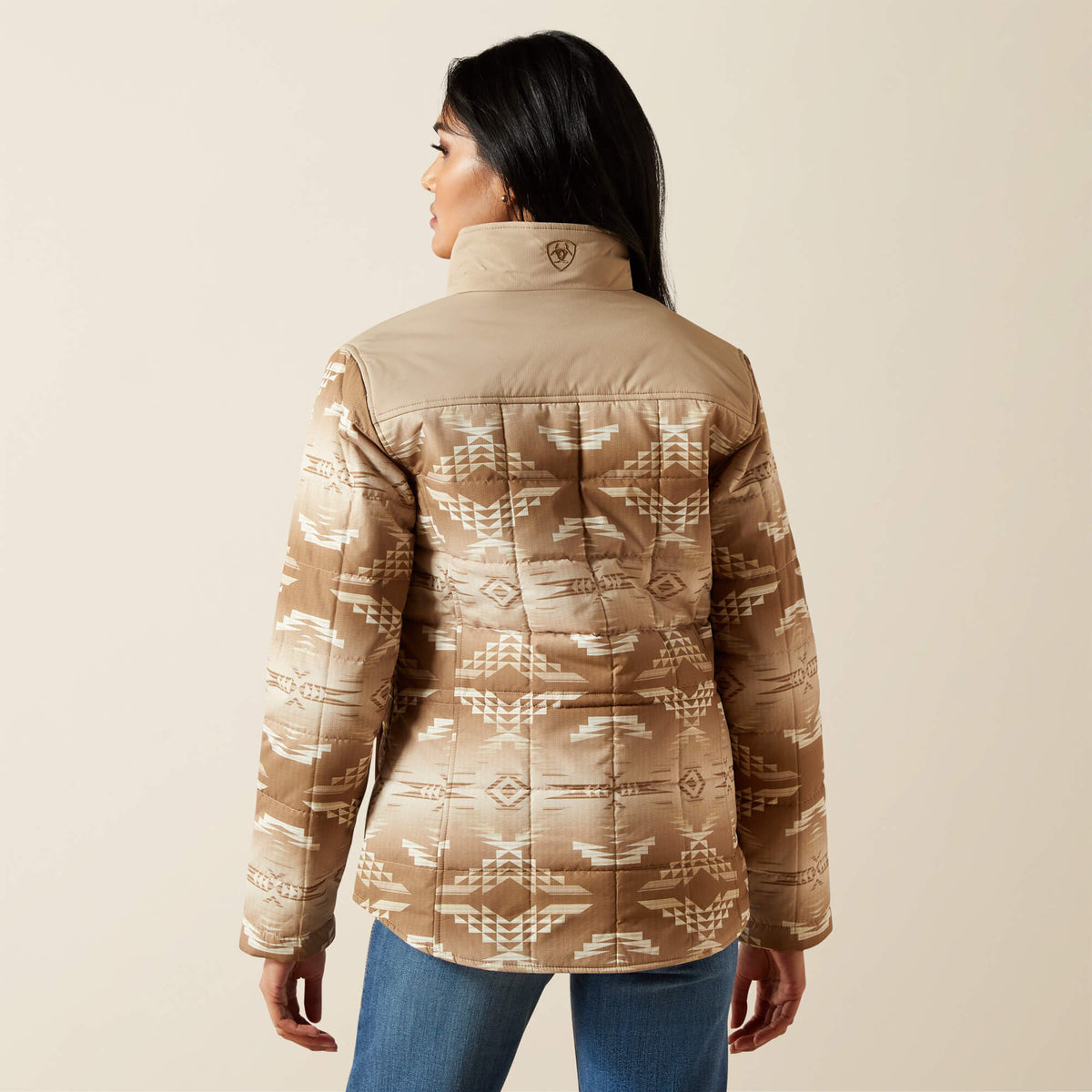 Ariat Best Price Crius Insulated Jacket