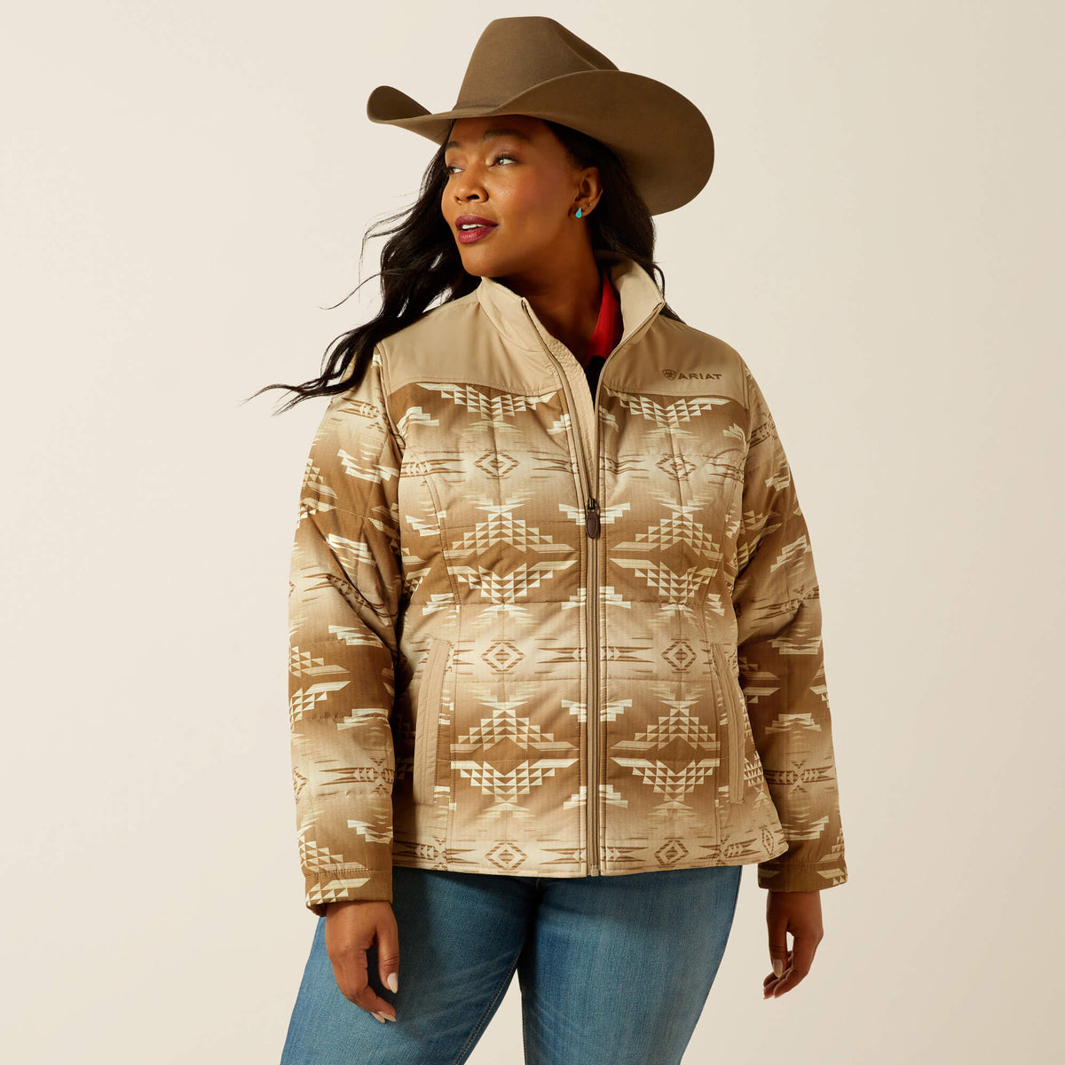 Ariat Best Price Crius Insulated Jacket