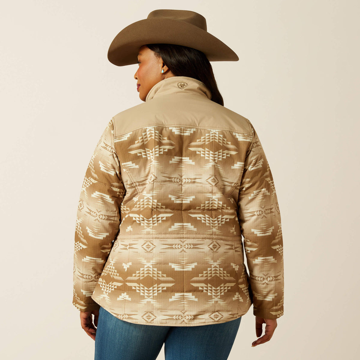 Ariat Best Price Crius Insulated Jacket
