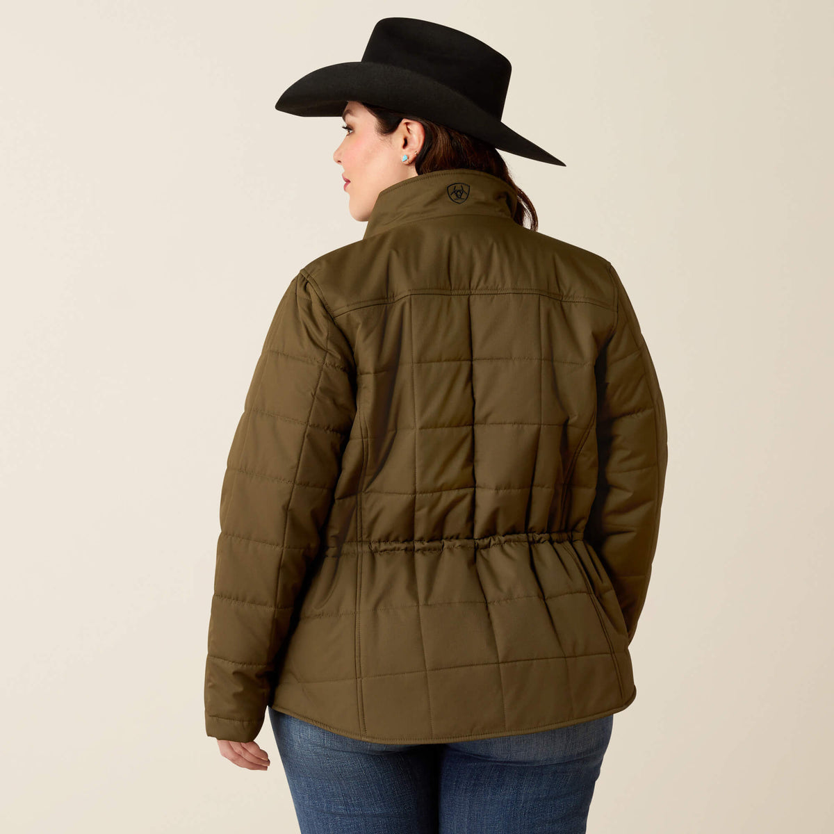 Ariat Customer Favorite Crius Insulated Jacket