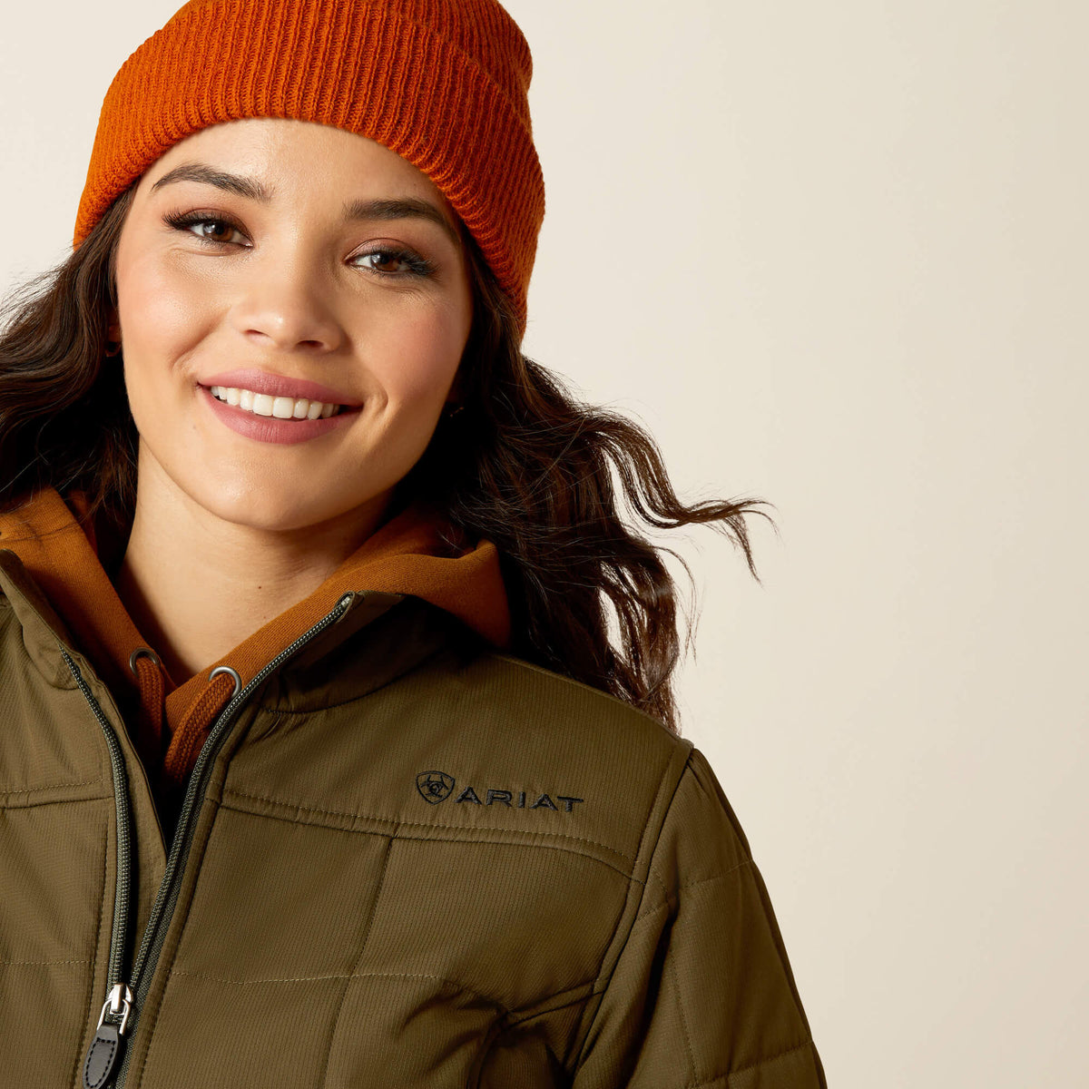 Ariat Customer Favorite Crius Insulated Jacket