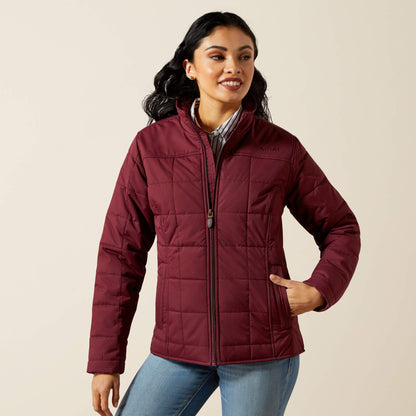 Ariat Smart Buy Crius Insulated Jacket