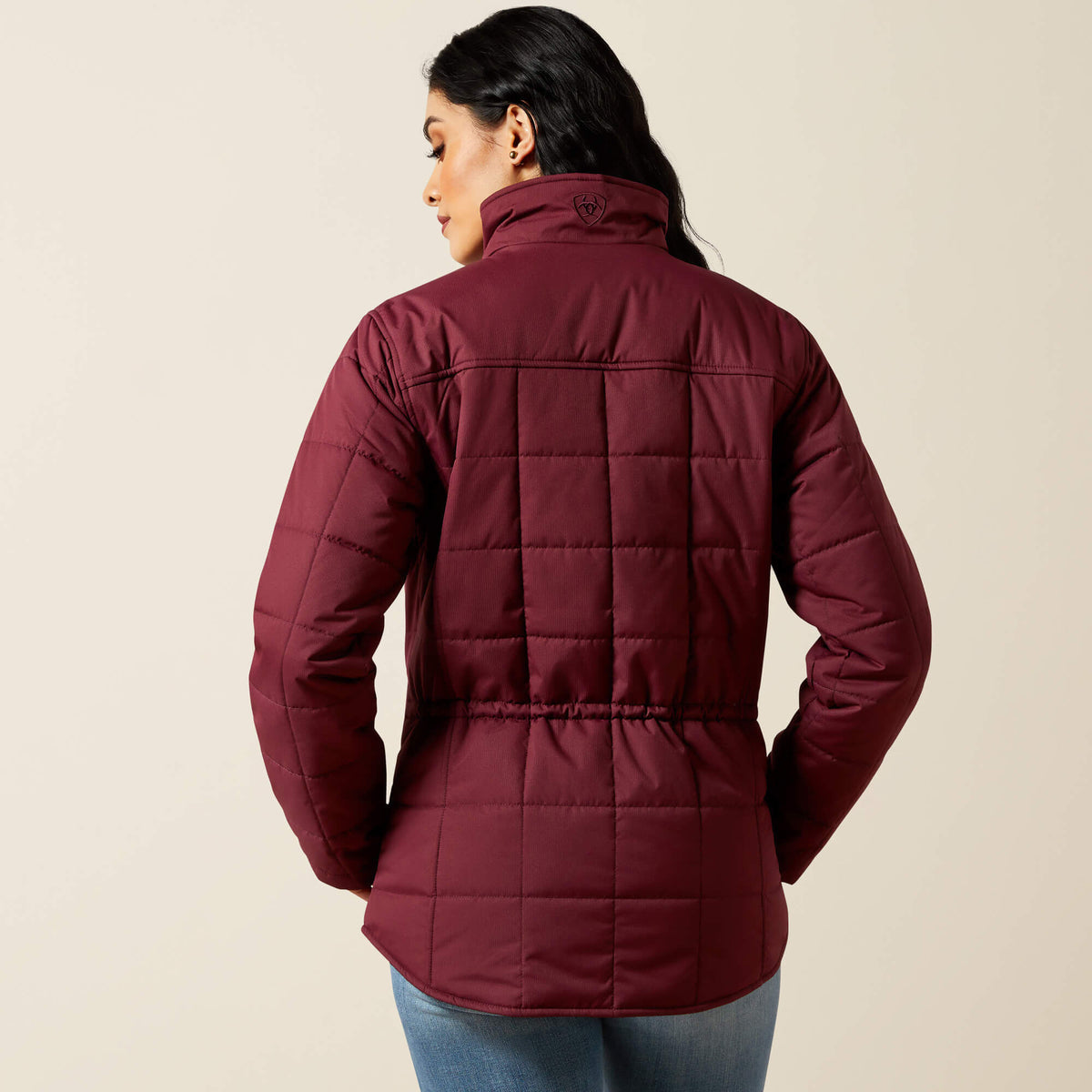 Ariat Smart Buy Crius Insulated Jacket