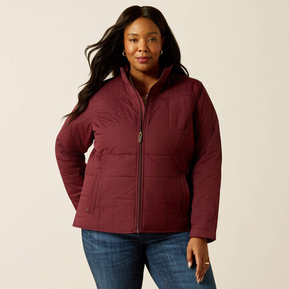 Ariat Smart Buy Crius Insulated Jacket