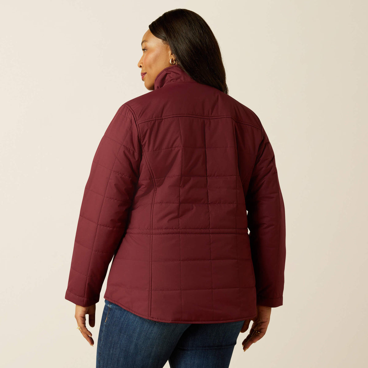 Ariat Smart Buy Crius Insulated Jacket