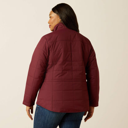 Ariat Smart Buy Crius Insulated Jacket