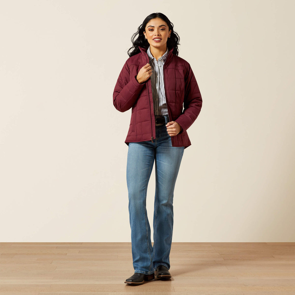 Ariat Smart Buy Crius Insulated Jacket