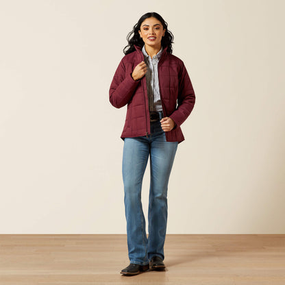 Ariat Smart Buy Crius Insulated Jacket