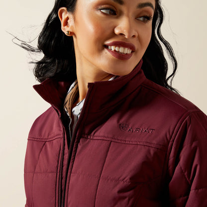Ariat Smart Buy Crius Insulated Jacket