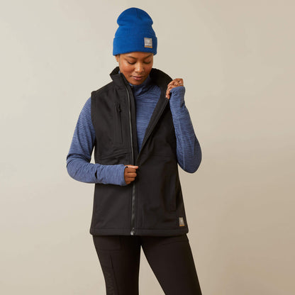 Ariat Recommended Rebar DuraCanvas Insulated Vest