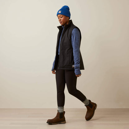 Ariat Recommended Rebar DuraCanvas Insulated Vest