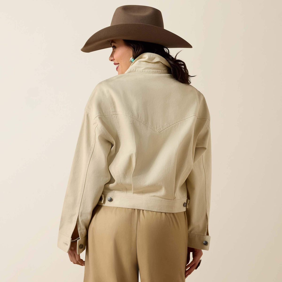 Ariat Premium Solar Cotton Twill Jacket