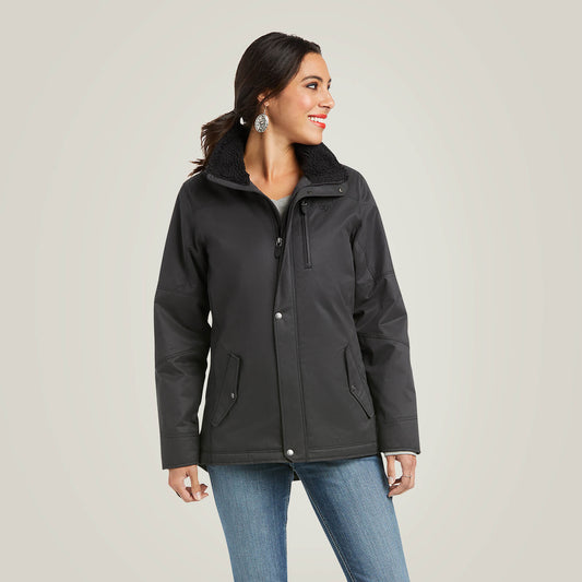 Ariat Smart Buy Grizzly Insulated Jacket