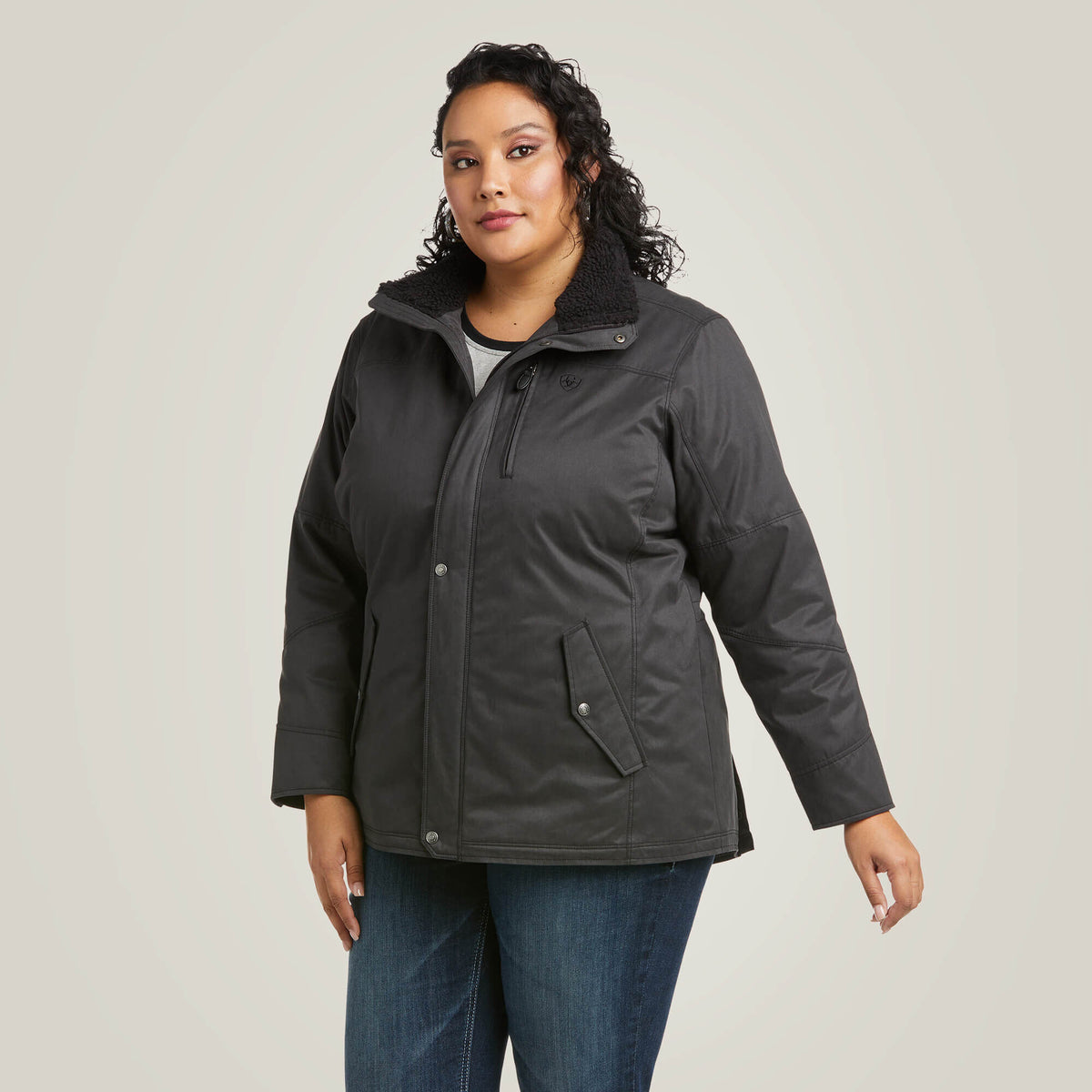 Ariat Smart Buy Grizzly Insulated Jacket