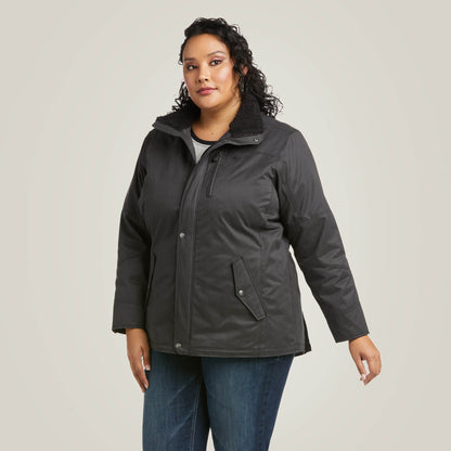 Ariat Smart Buy Grizzly Insulated Jacket