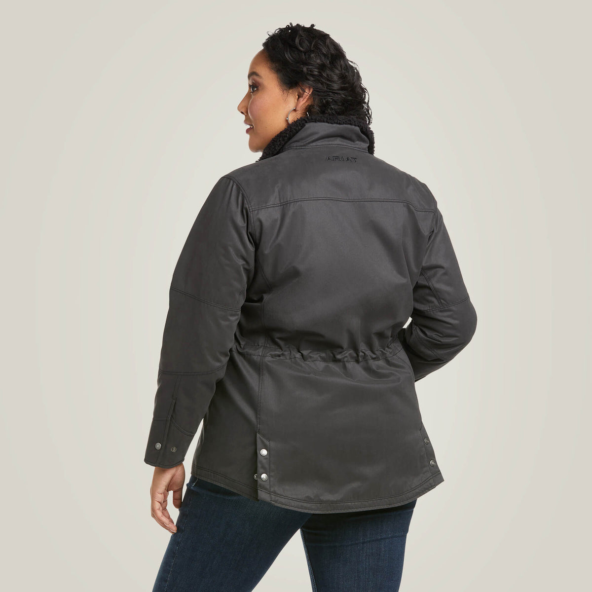 Ariat Smart Buy Grizzly Insulated Jacket