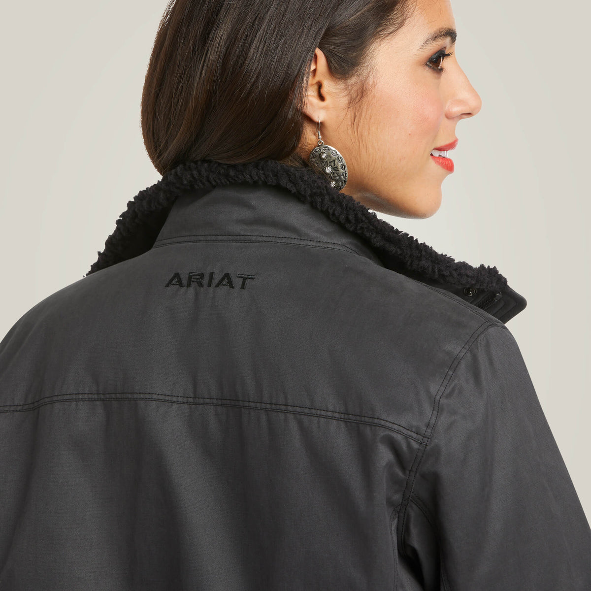 Ariat Smart Buy Grizzly Insulated Jacket