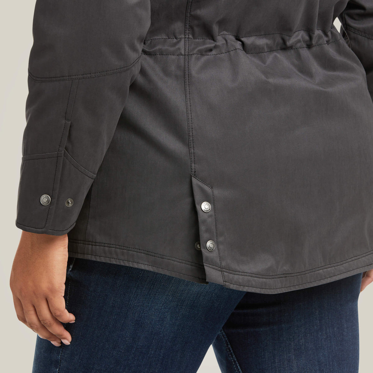 Ariat Smart Buy Grizzly Insulated Jacket