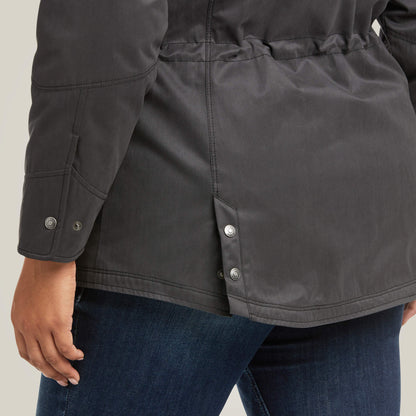 Ariat Smart Buy Grizzly Insulated Jacket