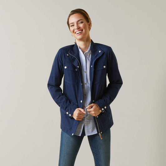Ariat Featured Calumet Field Jacket
