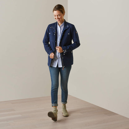 Ariat Featured Calumet Field Jacket