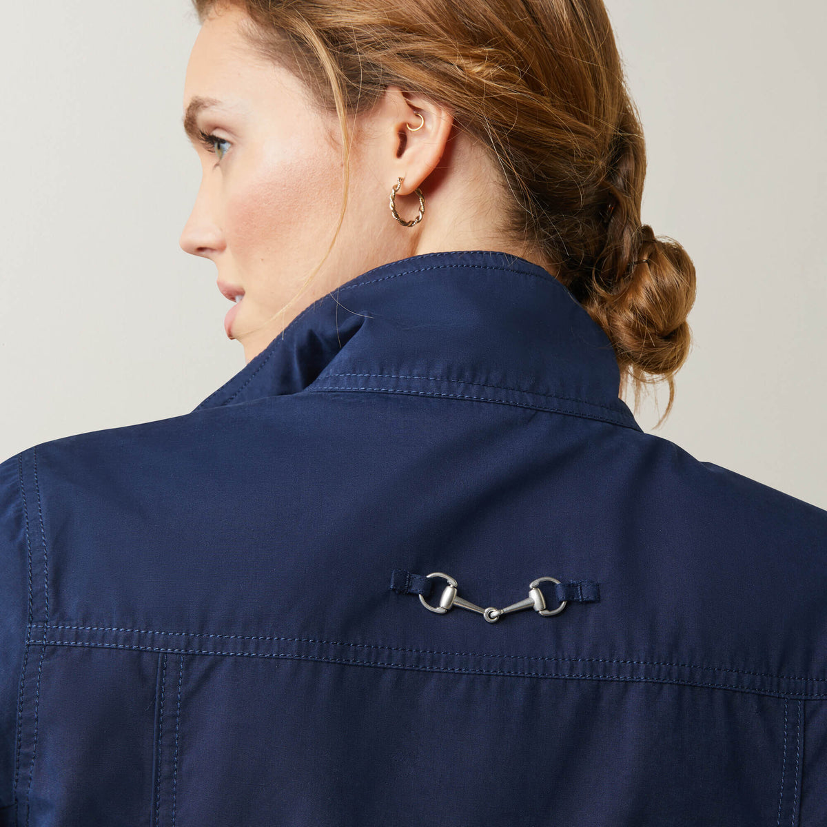 Ariat Featured Calumet Field Jacket