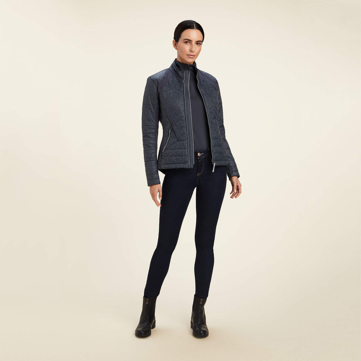 Ariat Deals Lumina Jacket