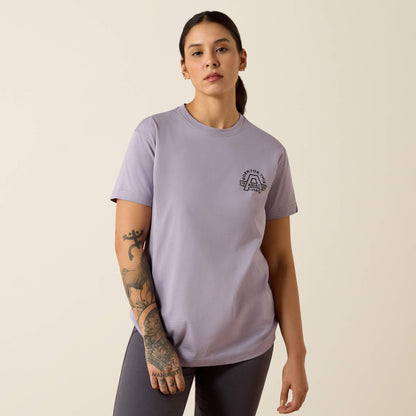Ariat Everyday Rebar Cotton Strong Hardhead T-Shirt