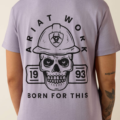 Ariat Everyday Rebar Cotton Strong Hardhead T-Shirt