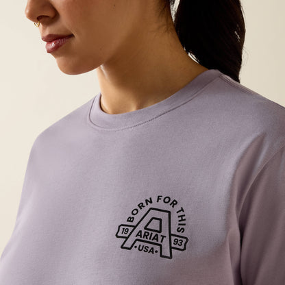 Ariat Everyday Rebar Cotton Strong Hardhead T-Shirt