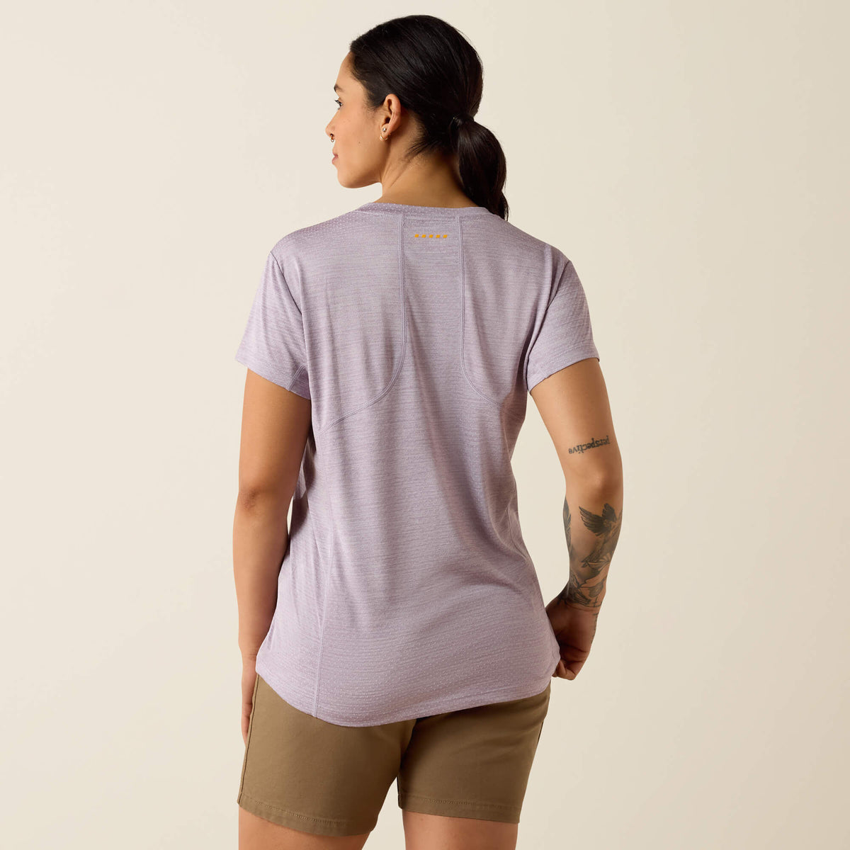 Ariat Signature Rebar Evolution T-Shirt