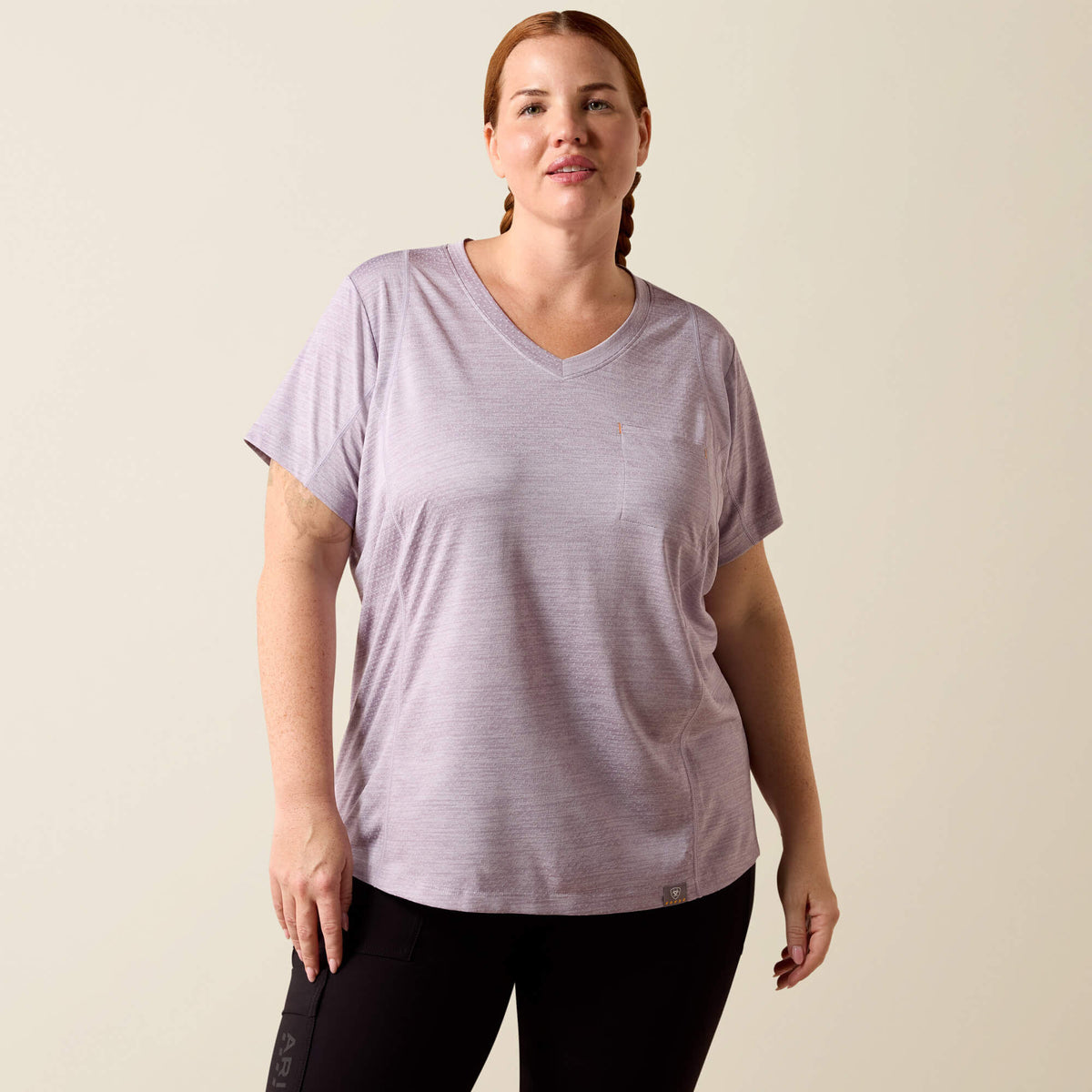 Ariat Signature Rebar Evolution T-Shirt