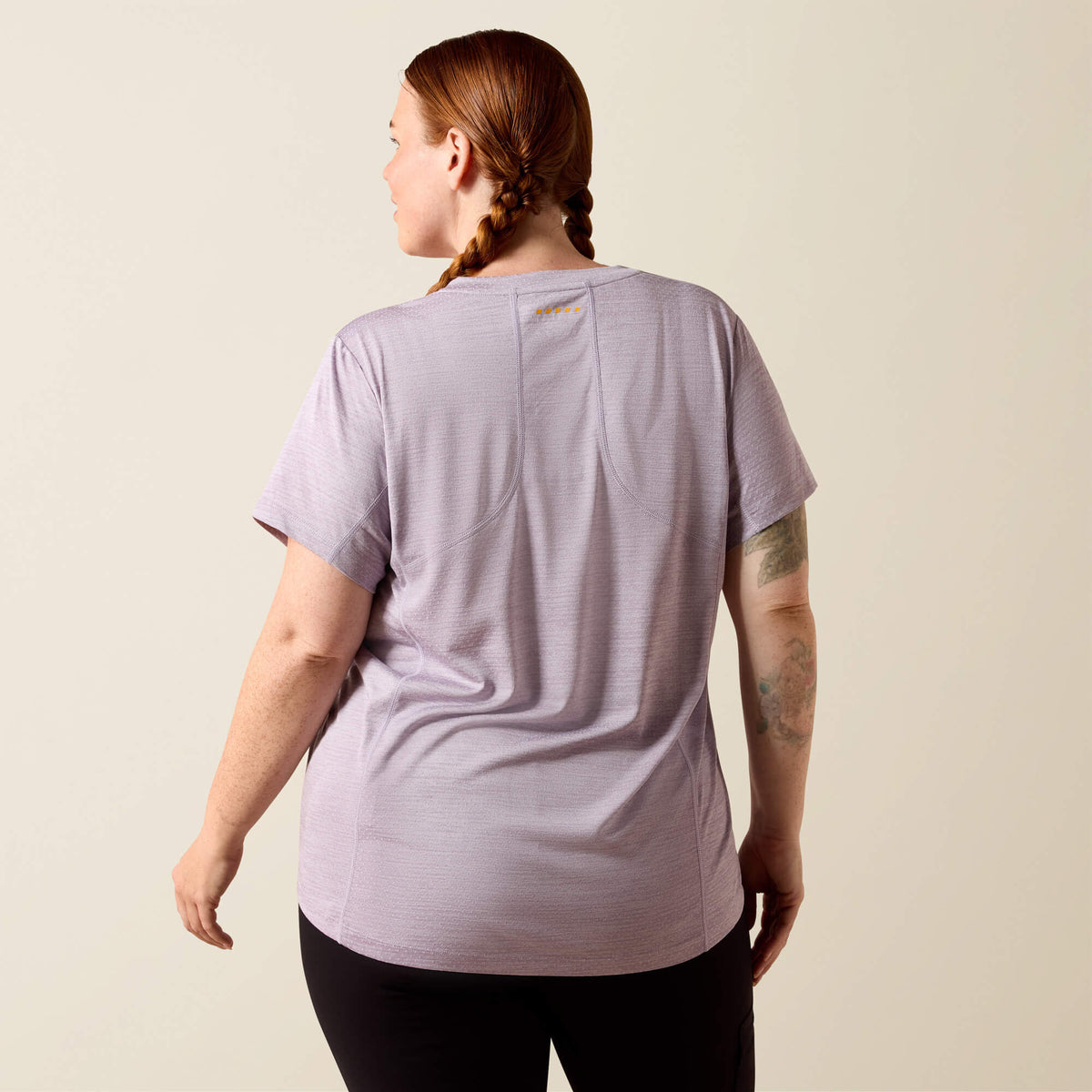 Ariat Signature Rebar Evolution T-Shirt