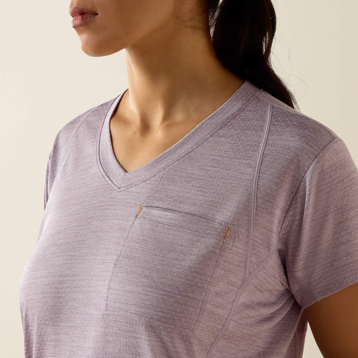 Ariat Signature Rebar Evolution T-Shirt