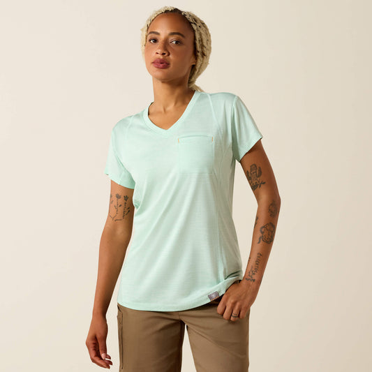 Ariat Featured Rebar Evolution T-Shirt