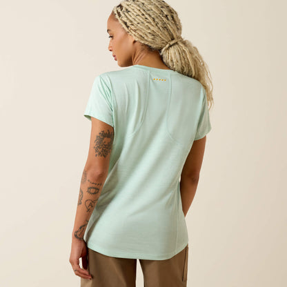Ariat Featured Rebar Evolution T-Shirt