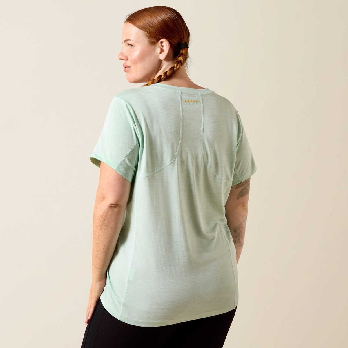 Ariat Featured Rebar Evolution T-Shirt